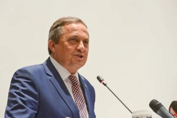 Cumhuriyet Halk Partisi (CHP) Ordu Milletvekili ve &Ccedil;evre, Şehircilik ve