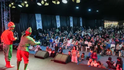 Trabzon'da Ramazan ayı dolayısıyla d&uuml;zenlenen etkinlikler kent genelinde s&uuml;rd&uuml;r&uuml;l&uuml;yor. Pazarkapı&rsquo;daki