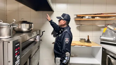Ramazan ayının yaklaşmasıyla birlikte hazırlıklarını artıran Trabzon B&uuml;y&uuml;kşehir Belediyesi, İl