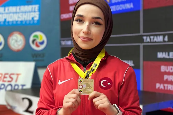 Bosna Hersek&rsquo;in Banja Luka şehrinde 27 Şubat-1 Mart tarihlerinde d&uuml;zenlenen&nbsp;28.