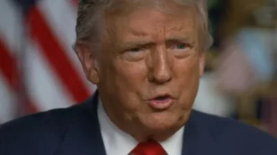 Trump, Cuma g&uuml;n&uuml; ge&ccedil; saatlerde Truth Social'da yaptığı paylaşımlarda, Kongre'de