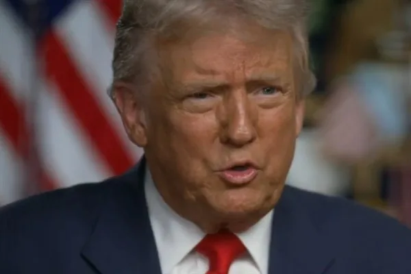 Trump, Cuma g&uuml;n&uuml; ge&ccedil; saatlerde Truth Social'da yaptığı paylaşımlarda, Kongre'de