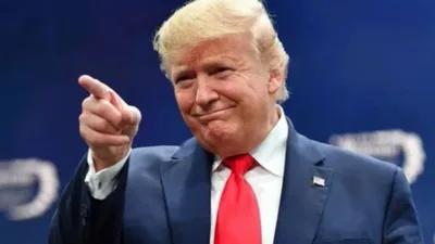 ABD Başkanı Trump, Gazze&rsquo;deki &ccedil;atışmanın kalıcı olarak sona erdirilmesine y&ouml;nelik