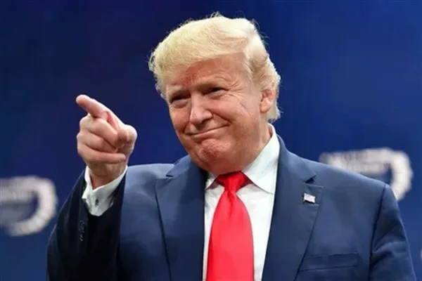 ABD Başkanı Trump, Gazze&rsquo;deki &ccedil;atışmanın kalıcı olarak sona erdirilmesine y&ouml;nelik