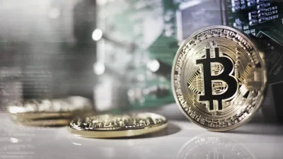 Bitcoin,y&uuml;zde 5,3 d&uuml;ş&uuml;şle 64.816,8 dolara gerilerken, en pop&uuml;ler ikinci kripto