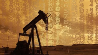 Trump'ın a&ccedil;ıklamasına tepki olarak ABD ham petrol&uuml; (WTI) Cuma g&uuml;n&uuml;
