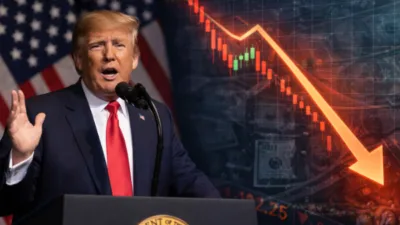 Trump konuşmasında, yabancı &uuml;lkelerin ticaret anlaşmalarını yerine getireceğinden emin olduğunu