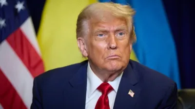 Başkan Trump, ABD Y&uuml;ksek Mahkemesi&rsquo;nin tarife konusundaki kararını &ldquo;derin hayal