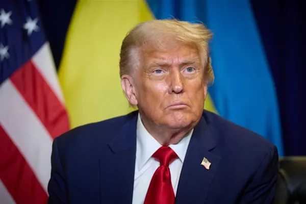 ABD Başkanı Donald Trump, ABD Y&uuml;ksek Mahkemesi&rsquo;nin son kararlarını hedef