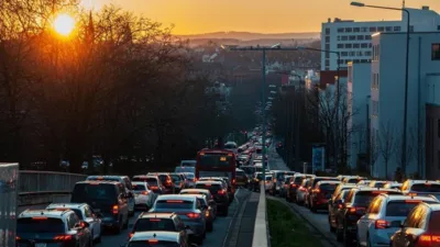T&uuml;rkiye İstatistik Kurumu&rsquo;nun (T&Uuml;İK) verilerine g&ouml;re,&nbsp;Ocak'ta trafiğe kaydı yapılan taşıtların