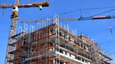 T&uuml;rkiye İstatistik Kurumu&rsquo;nun (T&Uuml;İK) verilerine g&ouml;re, bir &ouml;nceki yılın aynı