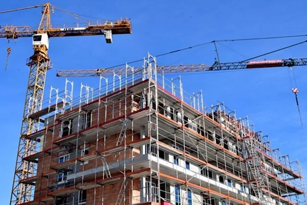 T&uuml;rkiye İstatistik Kurumu&rsquo;nun (T&Uuml;İK) verilerine g&ouml;re, bir &ouml;nceki yılın aynı