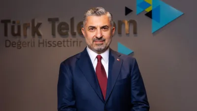 T&uuml;rkiye&rsquo;nin dijital d&ouml;n&uuml;ş&uuml;m&uuml;ne liderlik eden T&uuml;rk Telekom, teknoloji birikimini yaşamın