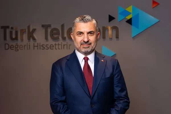 T&uuml;rkiye&rsquo;nin dijital d&ouml;n&uuml;ş&uuml;m&uuml;ne liderlik eden T&uuml;rk Telekom, teknoloji birikimini yaşamın