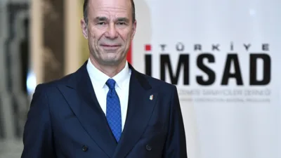 T&uuml;rkiye İMSAD'ın sonu&ccedil;larını a&ccedil;ıkladığı &ldquo;Deprem Riski Altında Yaşam Bilinci&rdquo; araştırması,