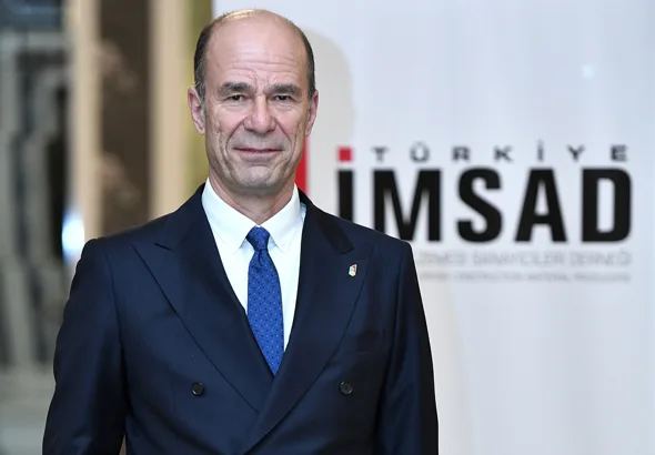 T&uuml;rkiye İMSAD'ın sonu&ccedil;larını a&ccedil;ıkladığı &ldquo;Deprem Riski Altında Yaşam Bilinci&rdquo; araştırması,