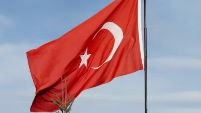 Dışişleri Bakanlığı tarafından yapılan a&ccedil;ıklamada, T&uuml;rkiye&rsquo;nin NATO &uuml;yeliğinin 74. yıld&ouml;n&uuml;m&uuml;nde,