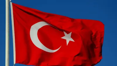 T.C.Dışişleri Bakanlığı, Sırbistan&rsquo;ın milli g&uuml;n&uuml; dolayısıyla bir kutlama mesajı yayınladı.