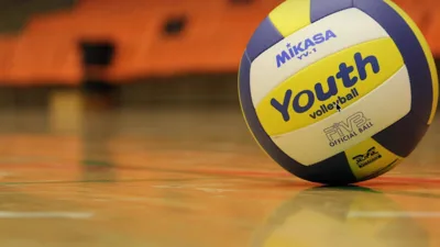 TVF Spor Lisesi Kız ve Erkek Voleybol Takımları, 5-8 Şubat