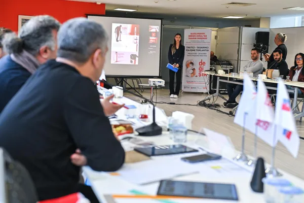 İzmir B&uuml;y&uuml;kşehir Belediyesi&rsquo;nin ev sahipliğinde, İZFAŞ tarafından 14&ndash;17 Nisan 2026