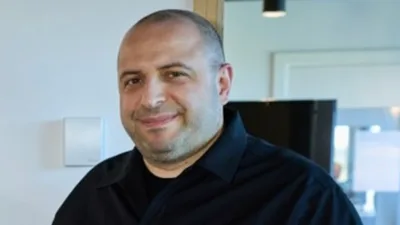 Ukrayna Ulusal G&uuml;venlik ve Savunma Konseyi Sekreteri Umerov, Cenevre&rsquo;de y&uuml;r&uuml;t&uuml;len