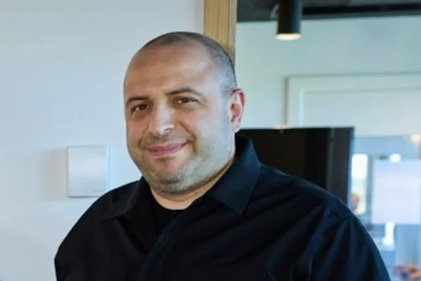 Ukrayna Ulusal G&uuml;venlik ve Savunma Konseyi Sekreteri Umerov, Cenevre&rsquo;de y&uuml;r&uuml;t&uuml;len