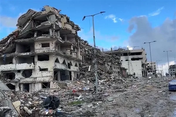 UNRWA&rsquo;dan yapılan a&ccedil;ıklamada Gazze'deki &ccedil;ocukların, hayal edilemeyecek zorluklar yaşadığı vurgulandı.