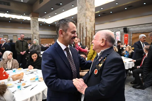 Kocaeli Valiliği ev sahipliğinde Aile ve Sosyal Hizmetler İl M&uuml;d&uuml;rl&uuml;ğ&uuml;