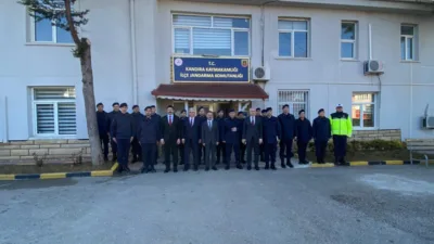 Faaliyet ve &ccedil;alışmaları takip etmek i&ccedil;in ger&ccedil;ekleştirdiği kurum ziyaretlerine devam