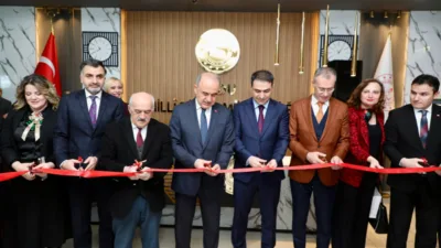 Milli Eğitim Bakanlığı Din &Ouml;ğretimi Genel M&uuml;d&uuml;rl&uuml;ğ&uuml; koordinasyonunda y&uuml;r&uuml;t&uuml;len ve