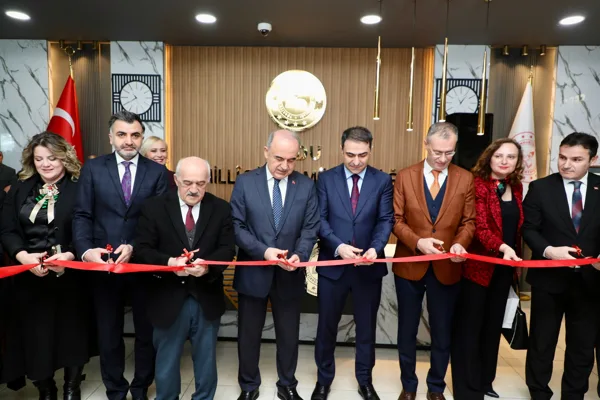 Milli Eğitim Bakanlığı Din &Ouml;ğretimi Genel M&uuml;d&uuml;rl&uuml;ğ&uuml; koordinasyonunda y&uuml;r&uuml;t&uuml;len ve