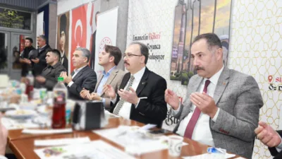 Siirt Valisi ve Belediye Başkan Vekili Dr. Kemal Kızılkaya, Baykan