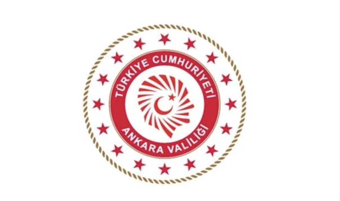 Ankara Valisi Vasip Şahin, somut olmayan k&uuml;lt&uuml;rel mirasın korunması, yaşatılması