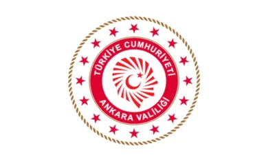 Ankara Valisi Şahin, 11 Şubat D&uuml;nya 112 G&uuml;n&uuml; dolayısıyla beraberinde