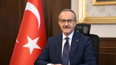 Malatya Valisi Seddar Yavuz, Gazi Mustafa Kemal Atat&uuml;rk&rsquo;&uuml;n 13 Şubat