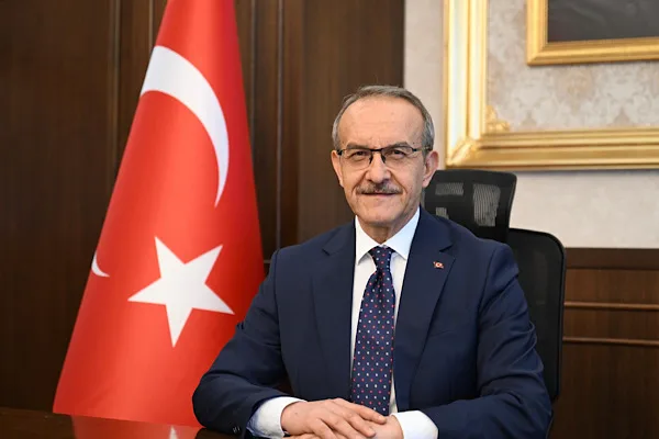 Malatya Valisi Seddar Yavuz, Gazi Mustafa Kemal Atat&uuml;rk&rsquo;&uuml;n 13 Şubat