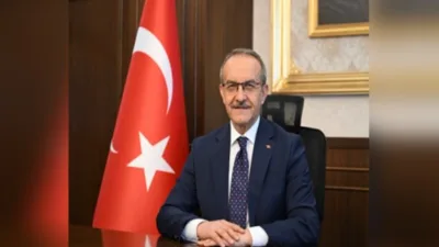 Vali Yavuz, mesajında 26 Şubat 1992 tarihinde Azerbaycan&rsquo;ın Hocalı kentinde