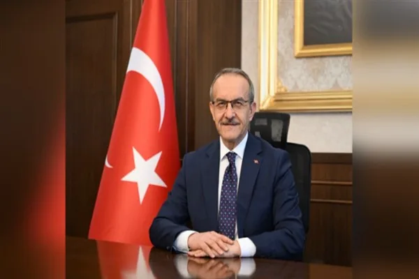 Vali Yavuz, mesajında 26 Şubat 1992 tarihinde Azerbaycan&rsquo;ın Hocalı kentinde