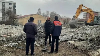 Van B&uuml;y&uuml;kşehir Belediyesi tarafından paylaşılan 2025 yılı &ccedil;alışma raporuna g&ouml;re;
