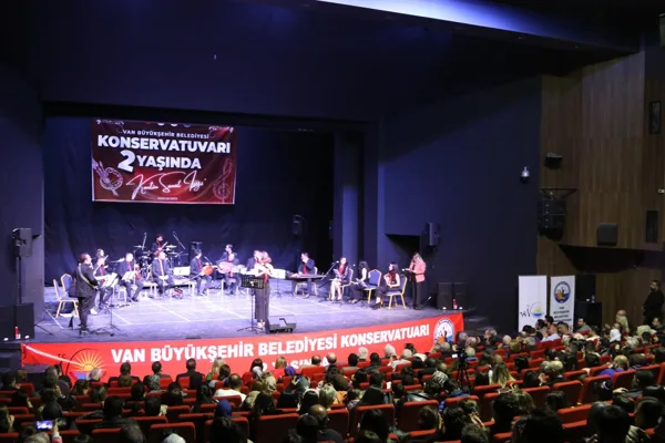 B&uuml;y&uuml;kşehir Belediyesi K&uuml;lt&uuml;r, Sanat ve Sosyal İşler Dairesi Başkanlığına bağlı