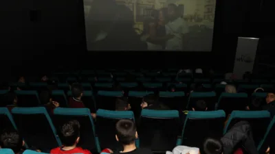 Van B&uuml;y&uuml;kşehir Belediyesi Engelli ve Yaşlı Hizmetleri Dairesi Başkanlığı tarafından