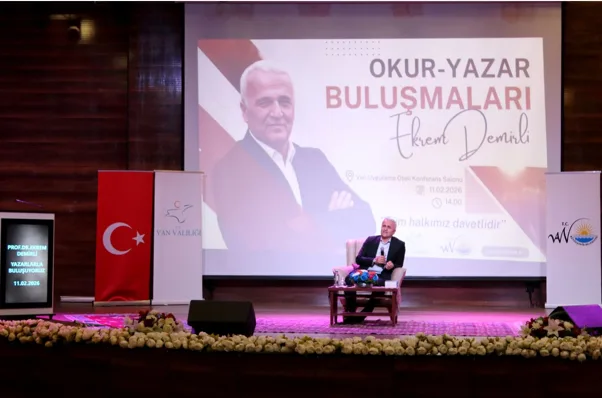 Van B&uuml;y&uuml;kşehir Belediyesi K&uuml;lt&uuml;r, Sanat ve Sosyal İşler Dairesi Başkanlığı