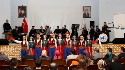 Van B&uuml;y&uuml;kşehir Belediyesi K&uuml;lt&uuml;r, Sanat ve Sosyal İşler Dairesi Başkanlığı