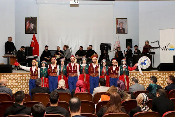 Van B&uuml;y&uuml;kşehir Belediyesi K&uuml;lt&uuml;r, Sanat ve Sosyal İşler Dairesi Başkanlığı