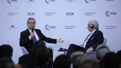 &Ccedil;in Dışişleri Bakanı Wang Yi, d&uuml;n Japonya&rsquo;daki son d&ouml;nemde ortaya