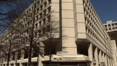 &Uuml;&ccedil; &Ccedil;alışma Bakanlığı yetkilisine g&ouml;re, Washington DC polisi bu ay,