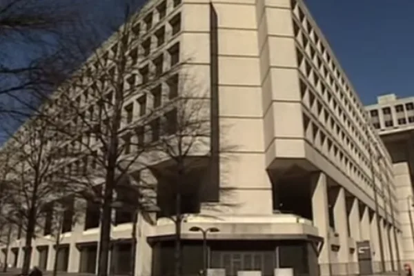 &Uuml;&ccedil; &Ccedil;alışma Bakanlığı yetkilisine g&ouml;re, Washington DC polisi bu ay,