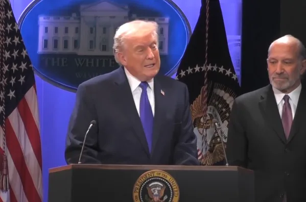 Witkoff, Cumartesi g&uuml;n&uuml; Fox News'e verdiği deme&ccedil;te, Trump'ın Tahran'ın n&uuml;kleer