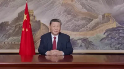 Xi'nin en yakın askeri m&uuml;ttefiki olarak g&ouml;r&uuml;len General Zhang Youxia,