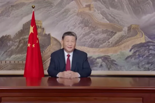 Xi'nin en yakın askeri m&uuml;ttefiki olarak g&ouml;r&uuml;len General Zhang Youxia,